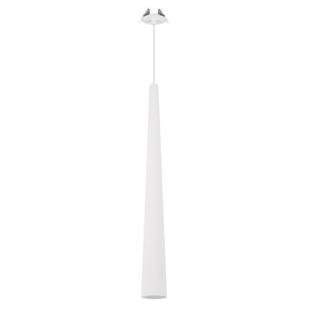 Светильник SP-STIRIA-L600-R76-5W Warm2700 (WH, 36 deg, 230V) (Arlight, IP20 Металл, 3 года)