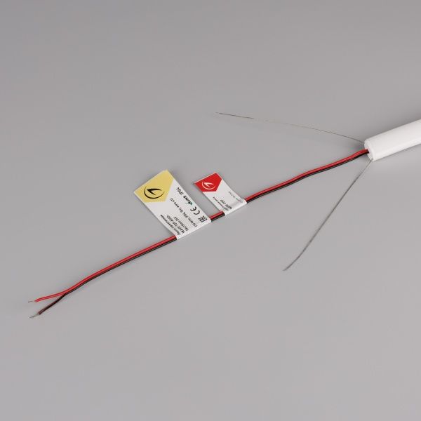 Лента герметичная WAVE-TOP-A560-18x15mm 24V Day4000 (10 W/m, IP54, 5m, wire x1) (Arlight, Вывод прямой, 3 года) Лента герметичная WAVE-TOP-A560-18x15mm 24V Day4000 (10 W/m, IP54, 5m, wire x1) (Arlight, Вывод прямой, 3 года)