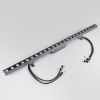Светодиодный прожектор AR-LINE-1000M-24W-24V RGB (Grey, 30 deg, DMX512) (Arlight, Закрытый) Светодиодный прожектор AR-LINE-1000M-24W-24V RGB (Grey, 30 deg, DMX512) (Arlight, Закрытый)
