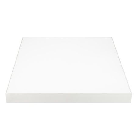 Светильник SP-QUADRO-S600x600-60W Warm3000 (WH, 120 deg, 230V) (Arlight, IP40 Металл, 3 года)