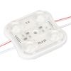 Модуль герметичный ARL-ORION-R20-12V Cool (2835, 4 LED) (Arlight, Закрытый) Модуль герметичный ARL-ORION-R20-12V Cool (2835, 4 LED) (Arlight, Закрытый)