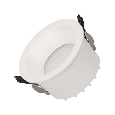 Светильник MS-DROP-BUILT-R84-8W Warm2700 (WH, 85 deg, 230V) (Arlight, IP54 Металл, 5 лет)
