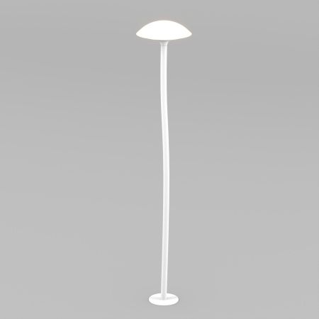 Светильник KT-MUCENA-BOLL-B-H540-4W Warm3000 (WH, 100 deg, 24V) (Arlight, IP65 Металл, 3 года)