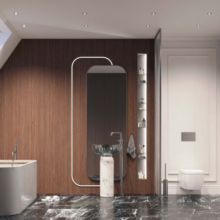 Светильник MS-GLORY-BUILT-R54-5W Warm3000 (WH, 60 deg, 230V) (Arlight, IP54 Металл, 5 лет) Светильник MS-GLORY-BUILT-R54-5W Warm3000 (WH, 60 deg, 230V) (Arlight, IP54 Металл, 5 лет)