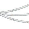 Лента герметичная IC-PS-A60-10mm 24V Warm3000 (4.8 W/m, IP67, 2835, 10m) (Arlight, стабилизированная)