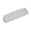 Усилитель SMART-DIM (12-24V, 1x15A) (Arlight, IP20 Пластик, 5 лет) Усилитель SMART-DIM (12-24V, 1x15A) (Arlight, IP20 Пластик, 5 лет)