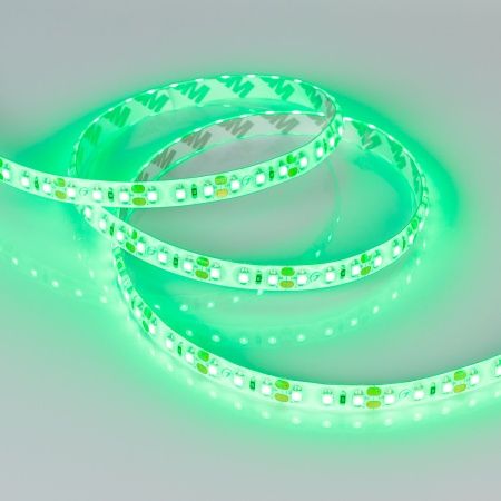 Лента RTW 2-5000SE 12V Green 2x (3528, 600 LED, LUX) (Arlight, 9.6 Вт/м, IP65) Лента RTW 2-5000SE 12V Green 2x (3528, 600 LED, LUX) (Arlight, 9.6 Вт/м, IP65)