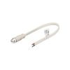 Разъем выводной ARL-RGBW-5PIN-L300-M-IP67 (Arlight, -) Разъем выводной ARL-RGBW-5PIN-L300-M-IP67 (Arlight, -)