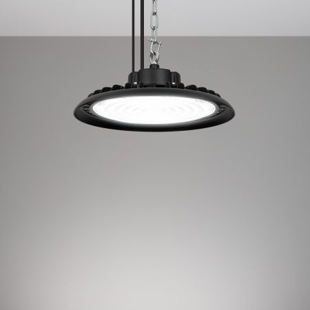 Светильник SP-ARIVA-DIM-R350-200W White5000 (BK, 60 deg, 230V, 0-10V) (Arlight, IP65 Металл, 5 лет) Светильник SP-ARIVA-DIM-R350-200W White5000 (BK, 60 deg, 230V, 0-10V) (Arlight, IP65 Металл, 5 лет)