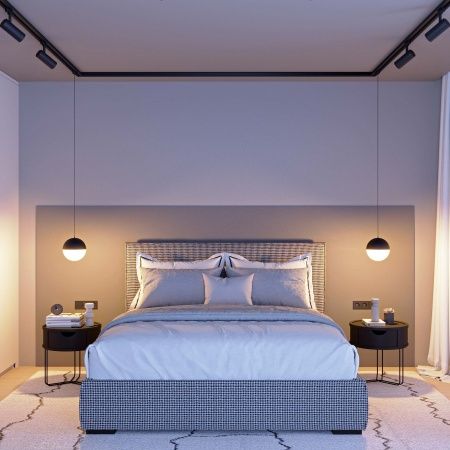 Светильник LGD-EMISFERO-TRACK-HANG-4TR-R150-11W Day4000 (BK, 170 deg, 230V) (Arlight, IP20 Металл, 3 года)