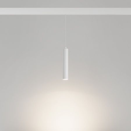 Светильник MAG-ORIENT-SPOT-HANG-R45-12W Day4000 (WH, 24 deg, 48V) (Arlight, IP20 Металл, 3 года)