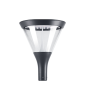 Плафон Led Urban, G7010, LED 60W 3000К, 4000К  IP65, черный Плафон Led Urban, G7010, LED 60W 3000К, 4000К  IP65, черный