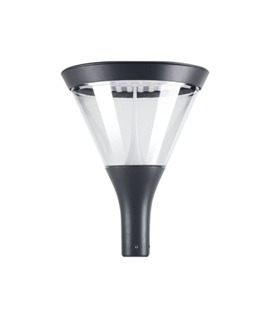 Плафон Led Urban, G7010, LED 60W 3000К, 4000К  IP65, черный
