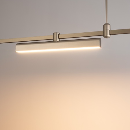 Светильник ART-APRIORI-FLAT-L500-15W Warm3000 (OG, 120 deg, 48V) (Arlight, IP20 Металл, 3 года)