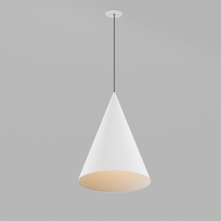 Светильник SP-MAKOTO-R350-14W Warm2700 (WH, 36 deg, 230V, TRIAC) (Arlight, IP20 Металл, 3 года)