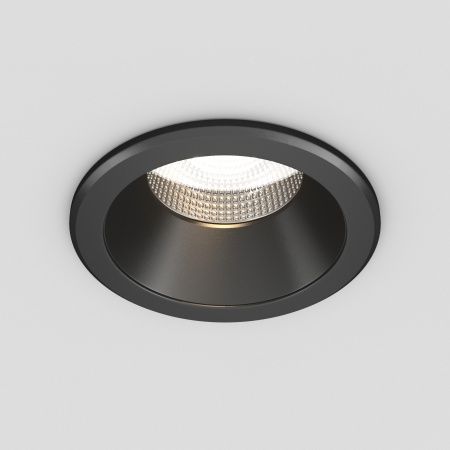 Светильник MS-ALORA-BUILT-R106-9W Day4000-MIX (BK, 40 deg, TRIAC) (Arlight, IP54 Пластик, 3 года)