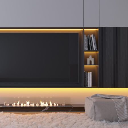 Лента RT-H96-5mm 24V RGBW-Day-4-in-1 (10 W/m, IP20, 5m) (Arlight, узкая)