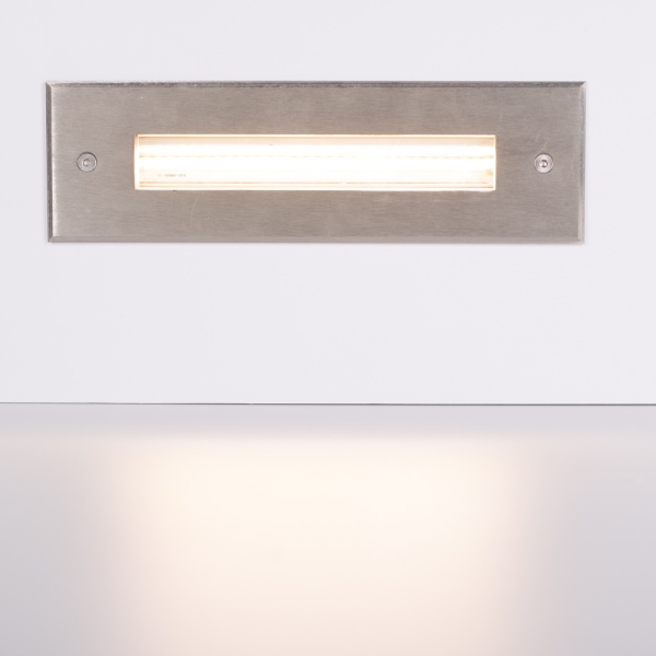 Светильник LTD-LINE-TILT-S210-8W Warm3000 (SL, 120 deg, 230V) (Arlight, IP67 Металл, 3 года)