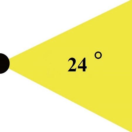 Подсветка деревьев OASIS LIGHT, Темно-серый         , Модерн, W12637 Gr