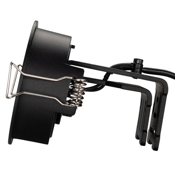 Светильник CL-SIMPLE-R78-9W Day4000 (BK, 45 deg) (Arlight, IP20 Металл, 3 года)