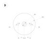 Светильник SP-PICASO-M-TURN-L700-12W Day4000 (WH, 100 deg, 230V) (Arlight, IP20 Металл, 3 года) Светильник SP-PICASO-M-TURN-L700-12W Day4000 (WH, 100 deg, 230V) (Arlight, IP20 Металл, 3 года)