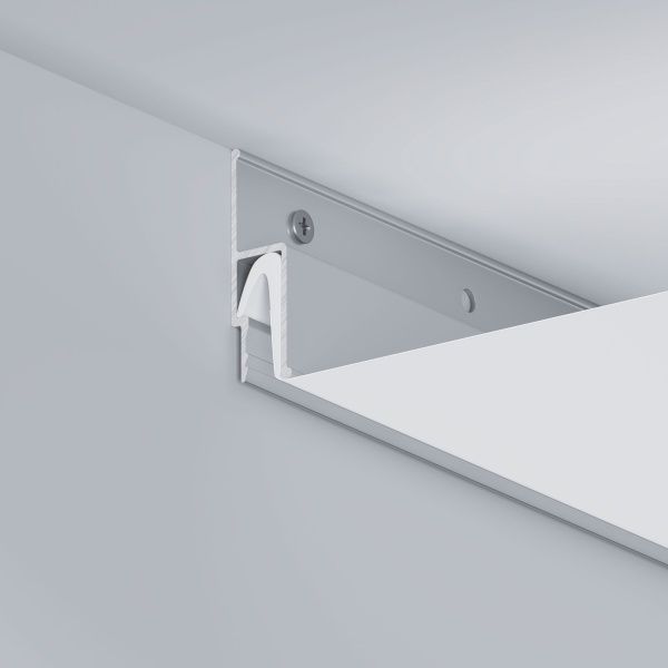 Профиль STRETCH-WALL-TECH-2000 (Arlight, Алюминий)