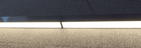 ЛИНЕЙНЫЙ СВЕТИЛЬНИК, HB8075 50W