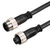 Коннектор питания ARL-LINE-3pin (230V) (Arlight, IP67 Пластик, 3 года) Коннектор питания ARL-LINE-3pin (230V) (Arlight, IP67 Пластик, 3 года)