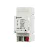 INTELLIGENT ARLIGHT Конвертер KNX-301-72-DIN Grey (BUS, RJ-45, KNX-IP) (IARL, IP20 Пластик, 2 года) INTELLIGENT ARLIGHT Конвертер KNX-301-72-DIN Grey (BUS, RJ-45, KNX-IP) (IARL, IP20 Пластик, 2 года)
