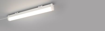 Светильник ALT-LARGO-MOTION-600-15W Day4000 (WH, 120 deg, 230V) (Arlight, IP65 Пластик, 5 лет) Светильник ALT-LARGO-MOTION-600-15W Day4000 (WH, 120 deg, 230V) (Arlight, IP65 Пластик, 5 лет)