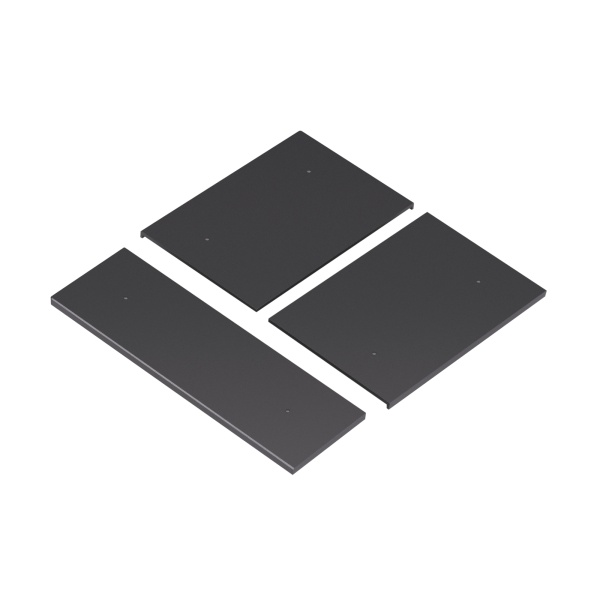 INTELLIGENT ARLIGHT Накладка панели KNX-23-3G-SUF Dark Grey (Backlight) (IARL, IP20 Металл, 2 года) INTELLIGENT ARLIGHT Накладка панели KNX-23-3G-SUF Dark Grey (Backlight) (IARL, IP20 Металл, 2 года)