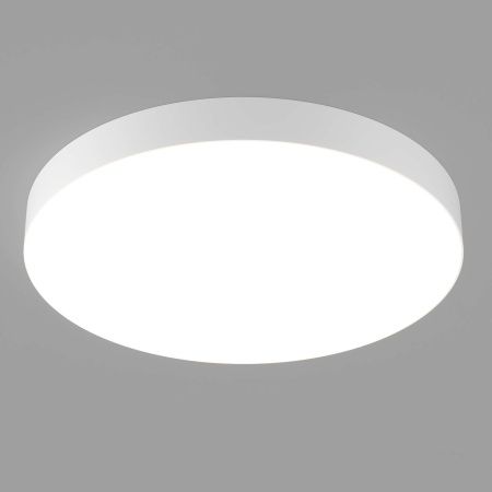 Светильник SP-RONDO-R600-60W Warm3000 (WH, 120 deg, 230V) (Arlight, IP40 Металл, 3 года)