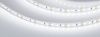 Лента RT-A120-8mm 12V White6000 (14.4 W/m, IP20, 2835, 5m) (Arlight, Открытый)