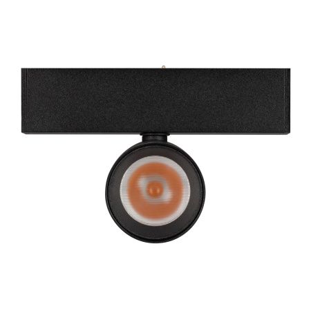 Светильник MAG-SPOT-25-R120-12W Day4000 (BK, 30 deg, 24V, DALI) (Arlight, IP20 Металл, 3 года)