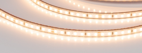 Лента герметичная RTW-PS-A140-7mm 24V Warm2700 (10 W/m, IP67, 5m) (Arlight, CRI>90) Лента герметичная RTW-PS-A140-7mm 24V Warm2700 (10 W/m, IP67, 5m) (Arlight, CRI>90)