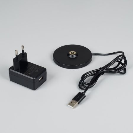 Светильник SP-TOMMY-TAB-2W Warm3000-MIX (SG, 154 deg) (Arlight, IP54 Металл, 2 года)