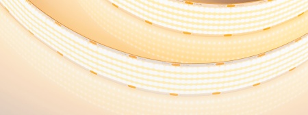 Лента COB-X1600-30mm 24V Warm2700 (40 W/m, IP20, 5m) (Arlight, CRI>90)