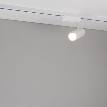 Светильник LGD-GERA-2TR-R55-10W Warm3000 (WH, 36 deg, 230V) (Arlight, IP20 Металл, 5 лет)