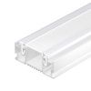 Профиль STRETCH-32-CEIL-CENTER-2000 WHITE (Arlight, Алюминий)