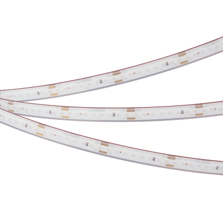 Лента герметичная DOT-PFS-X160-10mm 24V Warm3000 (12 W/m, IP68, 5m) (Arlight, 5 лет)