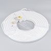 Лента герметичная MOONLIGHT-TOP-A140-13x12mm 24V Day4000 (9.6 W/m, IP67, 5m, wire x2) (Arlight, Вывод кабеля боковой) Лента герметичная MOONLIGHT-TOP-A140-13x12mm 24V Day4000 (9.6 W/m, IP67, 5m, wire x2) (Arlight, Вывод кабеля боковой)