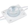 Модуль герметичный ARL-ORION-S15-12V Cool 15x55 deg (3030, 1 LED) (Arlight, Закрытый) Модуль герметичный ARL-ORION-S15-12V Cool 15x55 deg (3030, 1 LED) (Arlight, Закрытый)