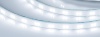 Лента герметичная XRT-TPU-A80-12mm 24V White6000 (10 W/m, IP67, 5m) (Arlight, CRI>90)