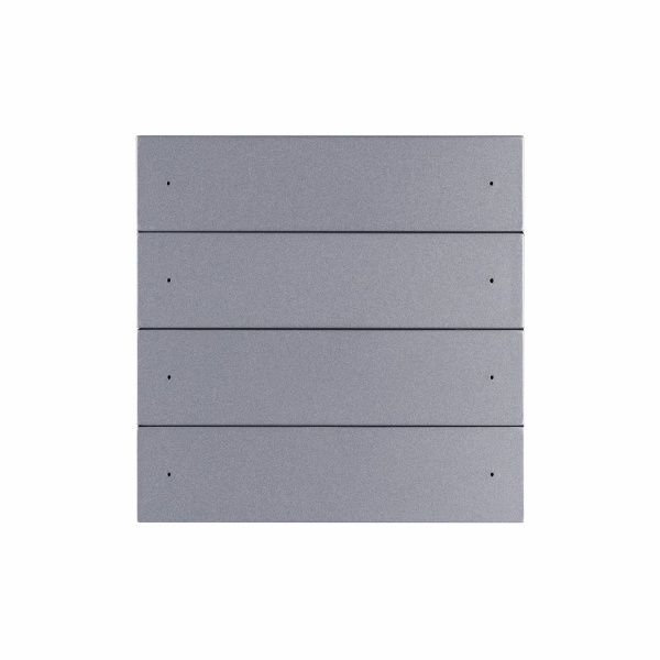 INTELLIGENT ARLIGHT Кнопочная панель SMART-DMX512-801-22-8G-8SC-DIM-IN Grey (230V, 2.4G) (IARL, IP20 Пластик, 5 лет) INTELLIGENT ARLIGHT Кнопочная панель SMART-DMX512-801-22-8G-8SC-DIM-IN Grey (230V, 2.4G) (IARL, IP20 Пластик, 5 лет)