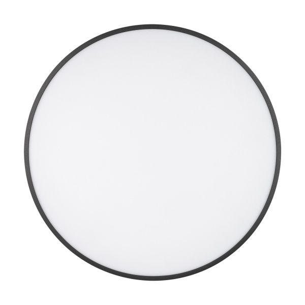 Светильник SP-RONDO-R350-30W Day4000 (BK, 120 deg, 230V) (Arlight, IP40 Металл, 3 года)