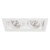 Светильник MS-VORTEX-BUILT-S210x117-2x20W Warm3000 (WH-WH, 20 deg, 230V) (Arlight, IP20 Металл, 5 лет) Светильник MS-VORTEX-BUILT-S210x117-2x20W Warm3000 (WH-WH, 20 deg, 230V) (Arlight, IP20 Металл, 5 лет)