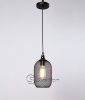 Подвесной светильник в стиле Лофт (LOFT), HB2011E