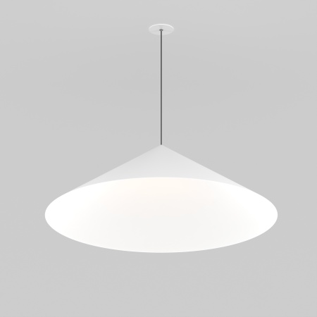 Светильник SP-MAKOTO-R750-14W Warm2700 (WH, 36 deg, 230V, TRIAC) (Arlight, IP20 Металл, 3 года)