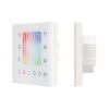 Панель Sens SR-2831AC-RF-IN White (220V,RGB,4зоны) (Arlight, IP20 Пластик, 3 года) Панель Sens SR-2831AC-RF-IN White (220V,RGB,4зоны) (Arlight, IP20 Пластик, 3 года)