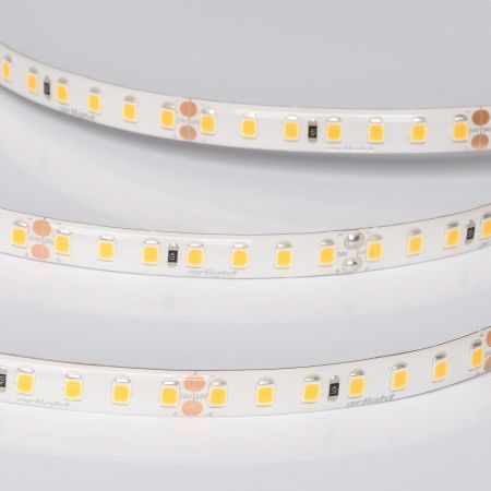 Лента герметичная RTW-SE-A140-8mm 24V White6000 (5 W/m, IP65, 5m) (Arlight, -)